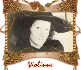 Home site Violinne Home site Violinne