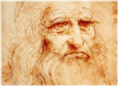 Click on Art by Leonardo da Vinci Art by Leonardo da Vinci