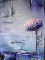 Click on Art by Viviane Flandre Art by Viviane Flandre
